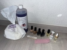 Jolifin nagellack set gebraucht kaufen  Nürnberg