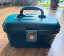 Delsey vanity case for sale  BEXLEY