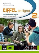 Eiffel ligne eb usato  Acqualagna