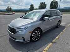 2022 honda odyssey for sale  Duncansville
