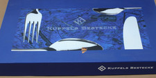 Kuppels bestecke 24 gebraucht kaufen  Staßfurt