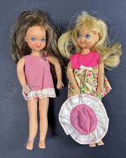 Vintage tutti dolls for sale  Edinboro