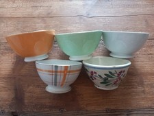Set ciotole ceramica usato  Italia