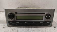 Autoradio per fiat usato  Italia