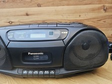 Panasonic ds22 portable for sale  BRISTOL
