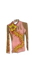 Rhythmic gymnastic leotard for sale Rhythmic gymnastic leotard for sale  PETERHEAD