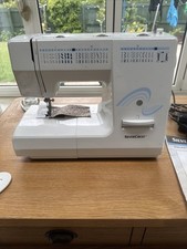 Silvercrest sewing machine for sale  DARLINGTON