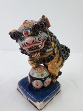 Antique glazed vintage for sale  MILTON KEYNES