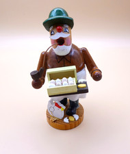 Räuchermännchen eierverkäuf gebraucht kaufen  Wurzen