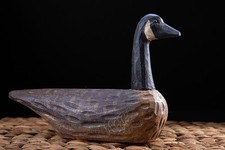 Vintage hand carved for sale  Jacksonville