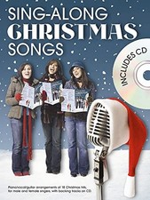 Sing along christmas for sale Sing along christmas for sale  UK