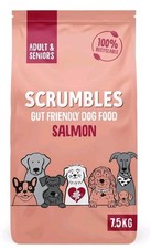 7.5 scrumbles natural for sale  DONCASTER