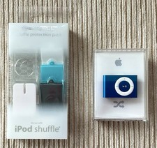Ipod shuffle 2nd for sale  GLASGOW