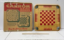 Carrom board game for sale  Colorado Springs