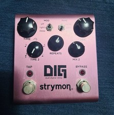 strymon dig for sale strymon dig for sale Los Angeles