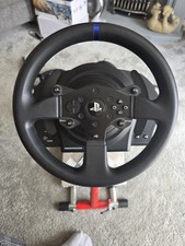 Thrustmaster t300 wheel for sale  KIDDERMINSTER
