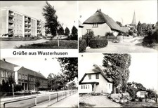 wusterhusen gebraucht kaufen wusterhusen gebraucht kaufen Berlin