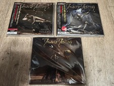 Usado, Lot 3 DAWN OF DESTINY Epica Amaranthe Nightwish After Forever Edenbridge Xandria comprar usado  Enviando para Brazil