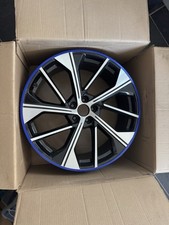 Audi inch diamond for sale  WORTHING