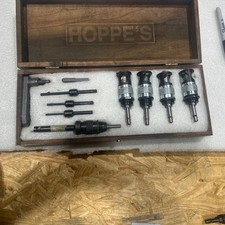 Microstop countersink cage for sale  Wichita
