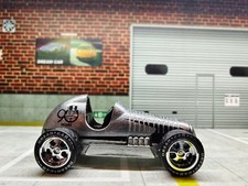 2026 Hot Wheels Prototype Factory Test Run #66 Rivet Zamac Pass 'n Go - RR.K179, usado comprar usado  Enviando para Brazil