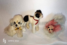 Antique small dog d'occasion  Expédié en Belgium