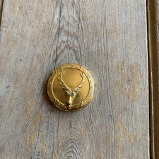Bouton vénerie d'occasion  Luneray