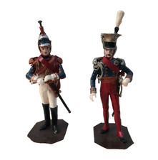 Soldat plastique officiers d'occasion  France