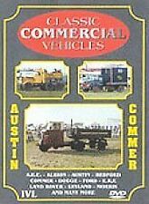 Classic commercial vehicles for sale  EXETER