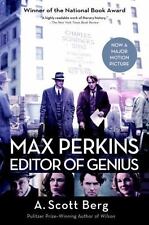 Max perkins editor for sale  Calhan
