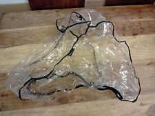 Quinny dreami raincover for sale  CHELTENHAM