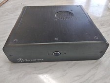 Case alluminio silverstone usato  Pisa