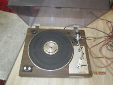 Platine vynile marantz d'occasion  Sainte-Geneviève-des-Bois