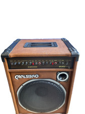 Carlsbro cobra guitar for sale  SHEFFIELD