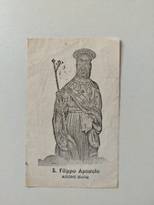 San filippo apostolo usato  Nicosia