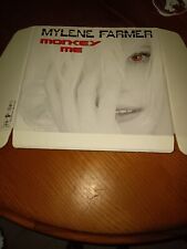 Mylene farmer presentoire d'occasion  Isle