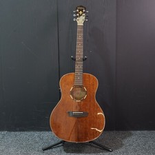 Washburn woodline o12se for sale  YORK