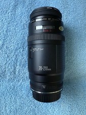 Canon 210mm zoom for sale  Richmond
