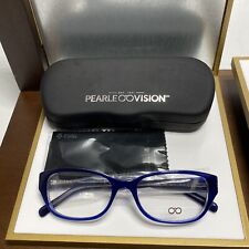 Pearle Vision VP2005 1011 óculos 53-17-140 (E1) comprar usado  Enviando para Brazil