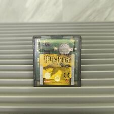 Harry Potter And The Chamber Of Secrets | Nintendo Game Boy Color EA Games 2002 comprar usado  Enviando para Brazil