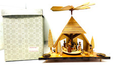 Pyramide christi geburt gebraucht kaufen  Rodewisch