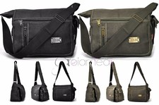 Borsa tracolla uomo usato  Misterbianco