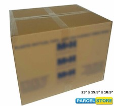 Large cardboard removal for sale  BOLTON