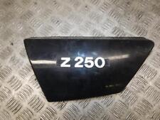 Kawasaki z250 250 for sale  NEWCASTLE