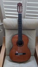 Yamaha c45 guitar. for sale  LONDON