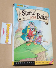 Storie della baia usato  Roma