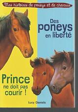 Poneys liberté prince d'occasion  Aix-les-Bains