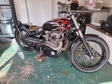 1972 triumph bobber for sale  PUDSEY