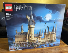 Lego harry potter gebraucht kaufen  Hamburg