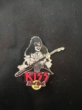 2005 gene kiss d'occasion  Expédié en Belgium